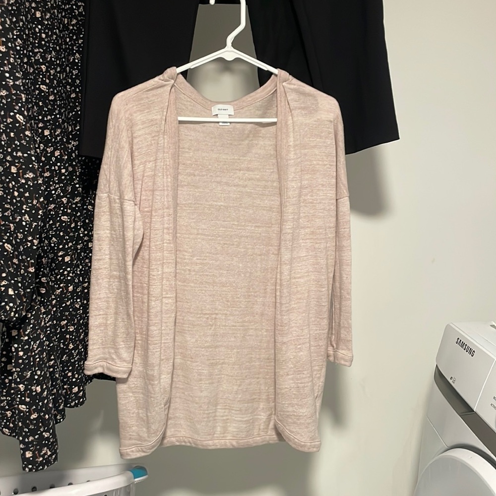 Old navy kids sweater